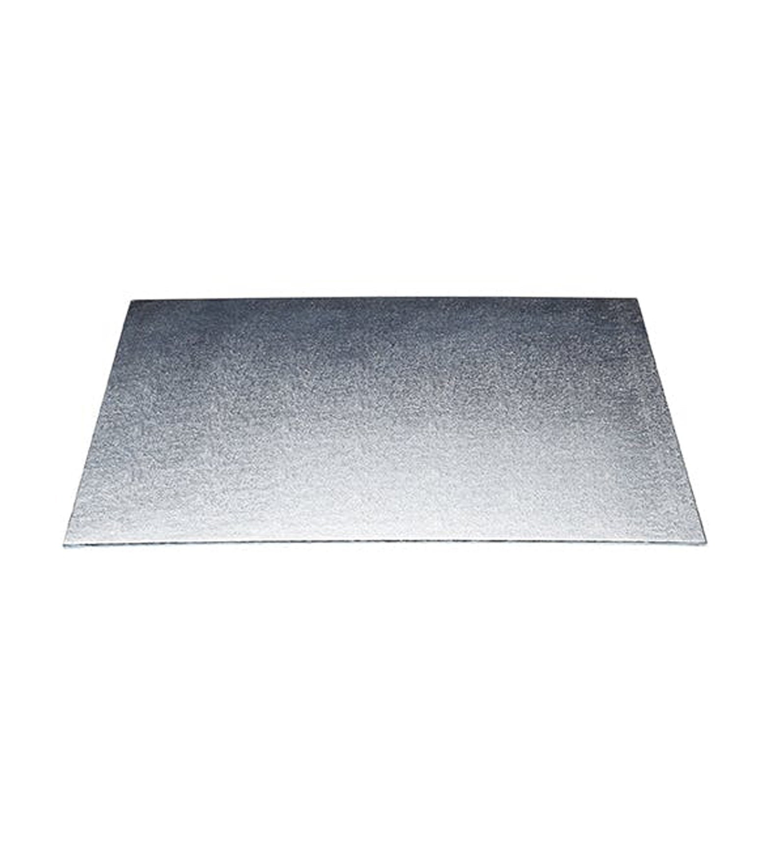 Square Cake Board