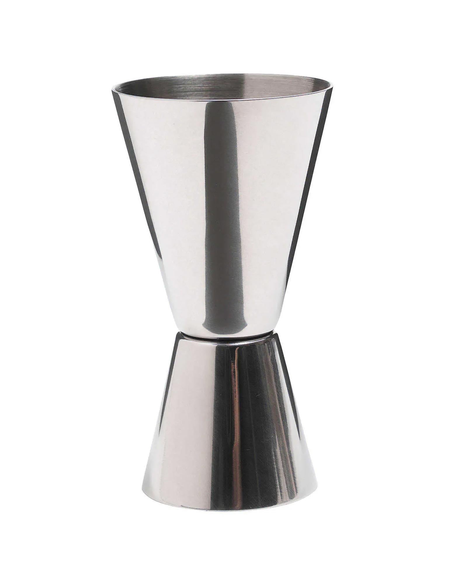 Dual Measure Spirit Measure Cup