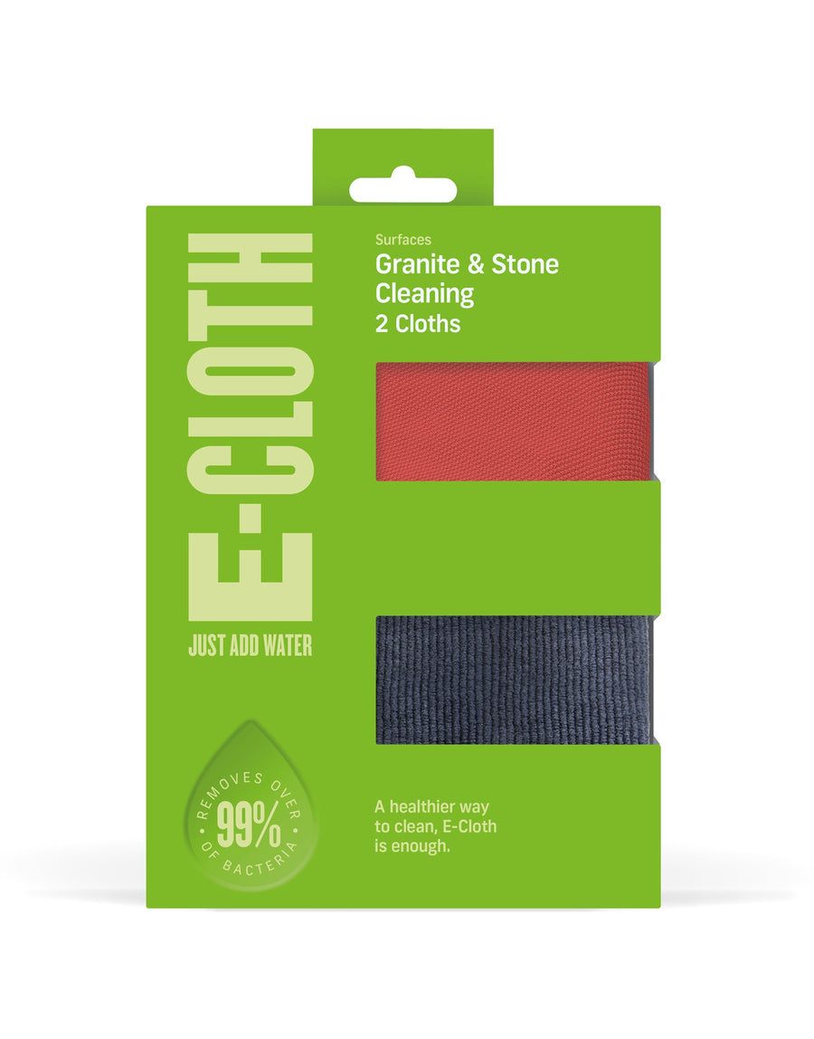 E Cloth Granite Pack