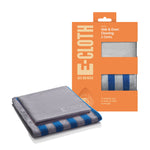 E Cloth Hob & Oven Pack