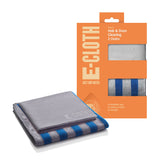E Cloth Hob & Oven Pack