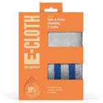 E Cloth Hob & Oven Pack