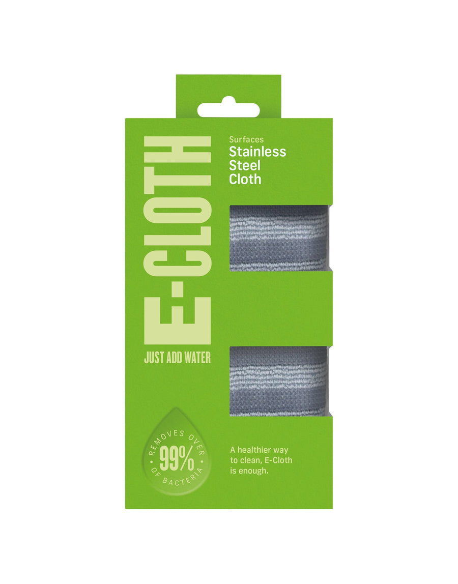 E Cloth Stainless Steel Cloth