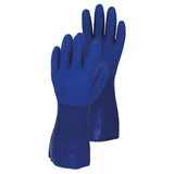 True Blue Gloves Medium