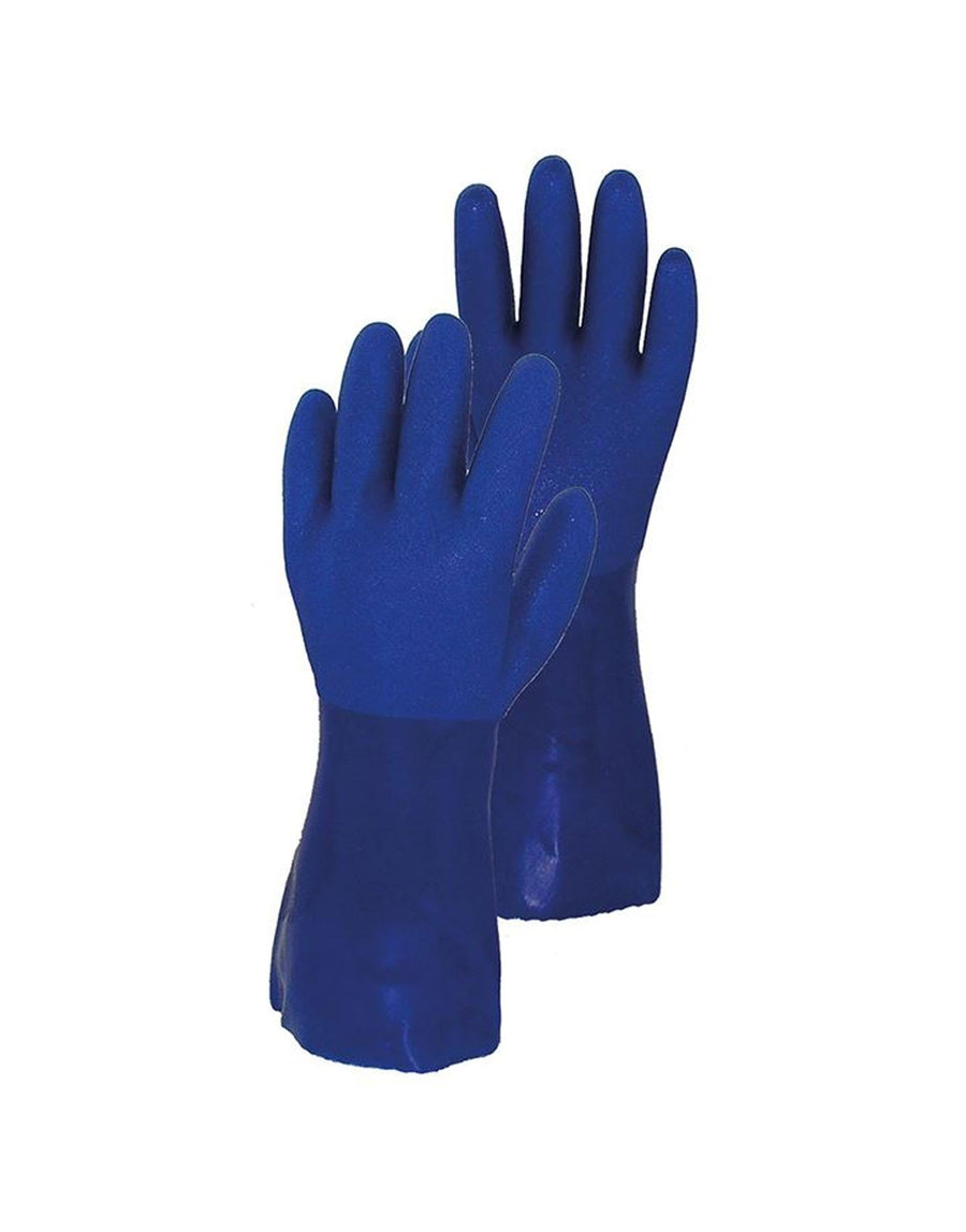 True Blue Gloves Medium