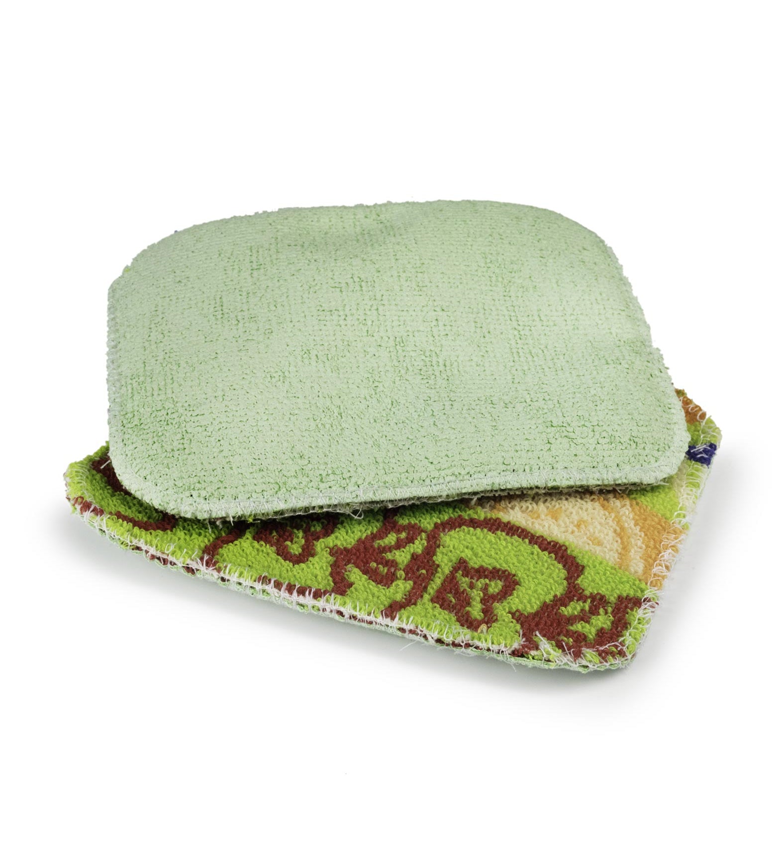 EuroScrubby Plus