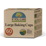 If You Care FSC Certified Large Baking Cups
