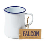 Falcon Enamelware 1 Pint Jug