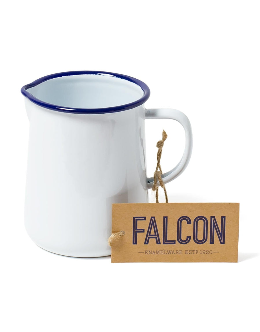 Falcon Enamelware 1 Pint Jug