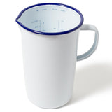 Falcon Enamelware 2 Pint Jug