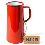 Falcon Enamelware 3 Pint Jug