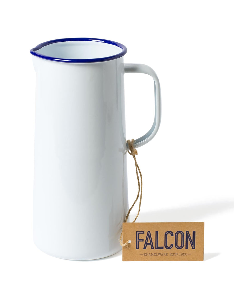 Falcon Enamelware 3 Pint Jug