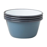 Falcon Enamelware Bowls Set of 4