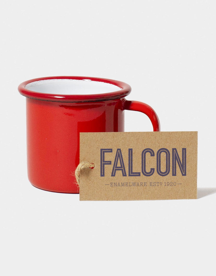 Falcon Enamelware Espresso Cup