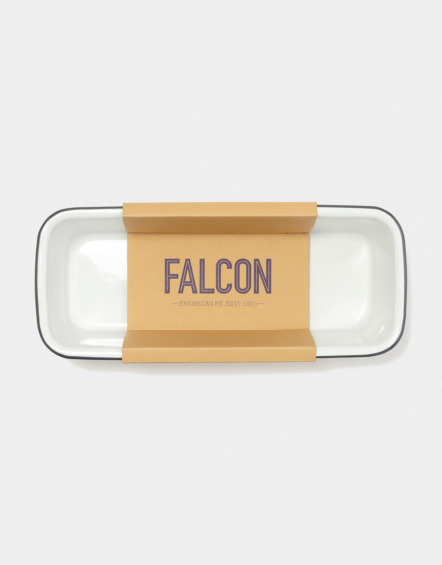 Falcon Enamelware Loaf Tin