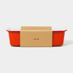 Falcon Enamelware Loaf Tin