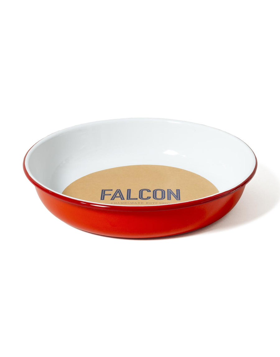Falcon Enamelware Medium Salad Bowl