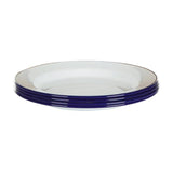 Falcon Enamelware Plates Set of 4