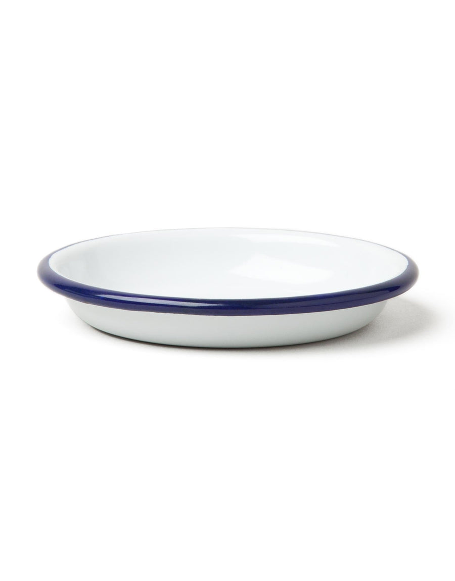 Falcon Enamelware Sauce Dish