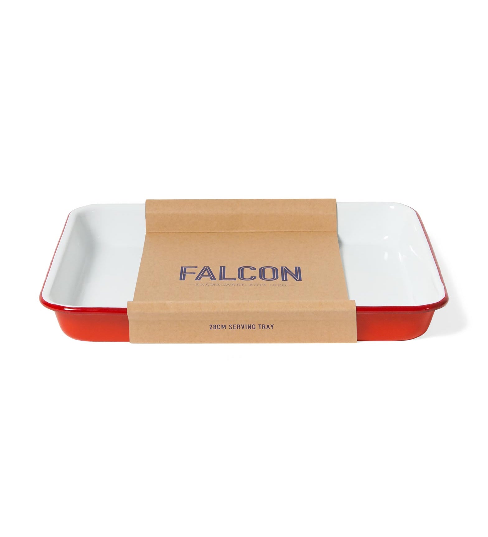Falcon Enamelware Serving Tray