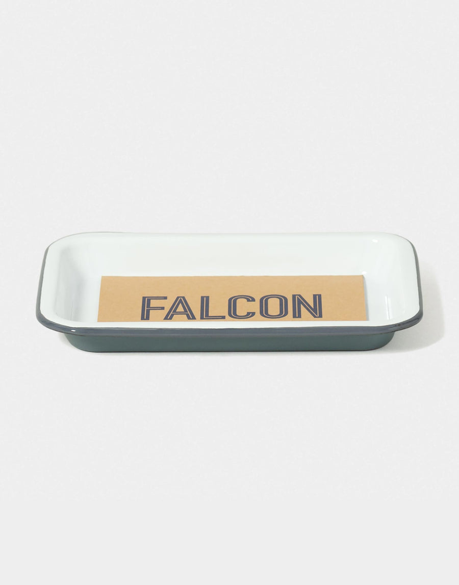 Falcon Enamelware Small Tray