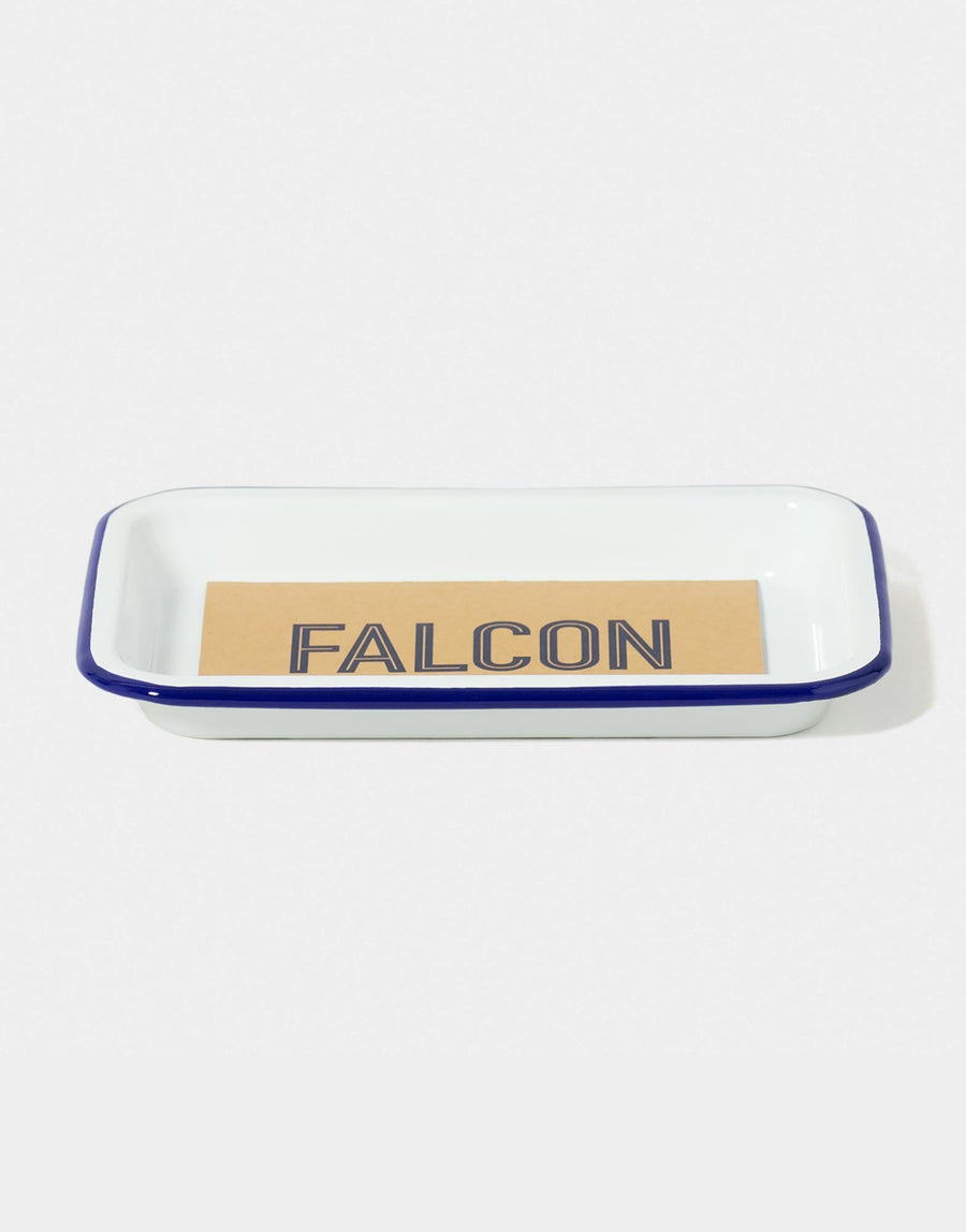 Falcon Enamelware Small Tray