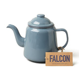 Falcon Enamelware Teapot