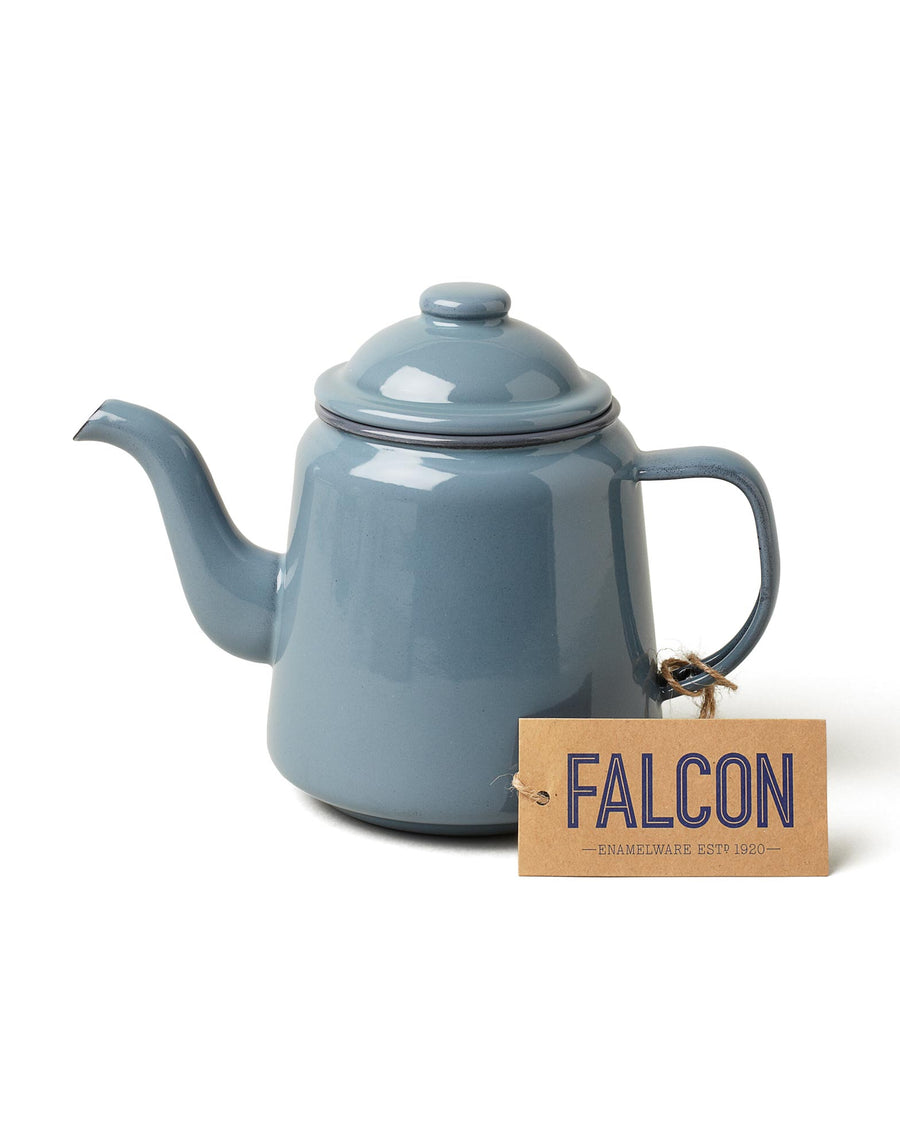 Falcon Enamelware Teapot