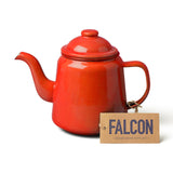 Falcon Enamelware Teapot