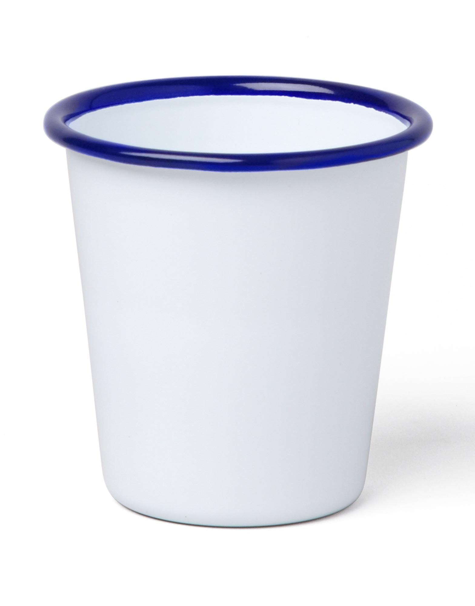 Falcon Enamelware Tumbler