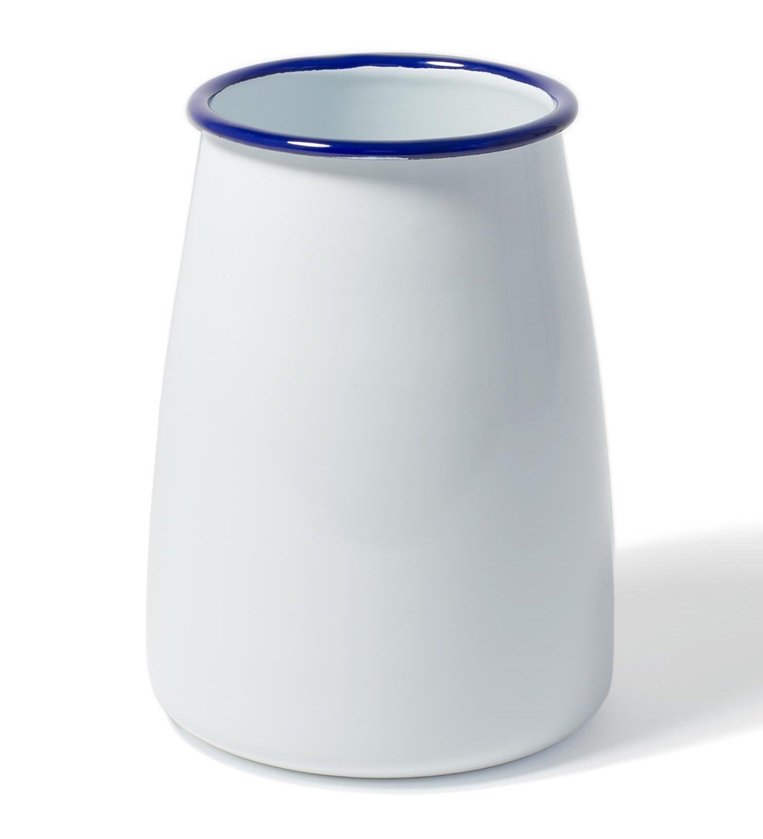 Falcon Enamelware Utensil Pot