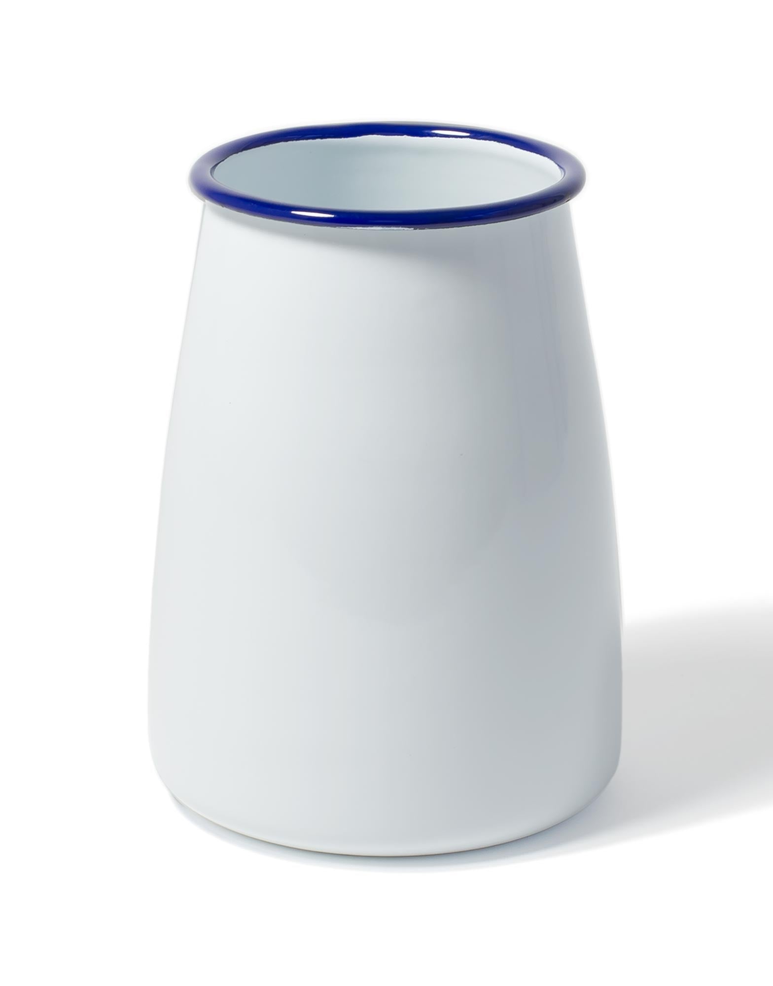 Falcon Enamelware Utensil Pot