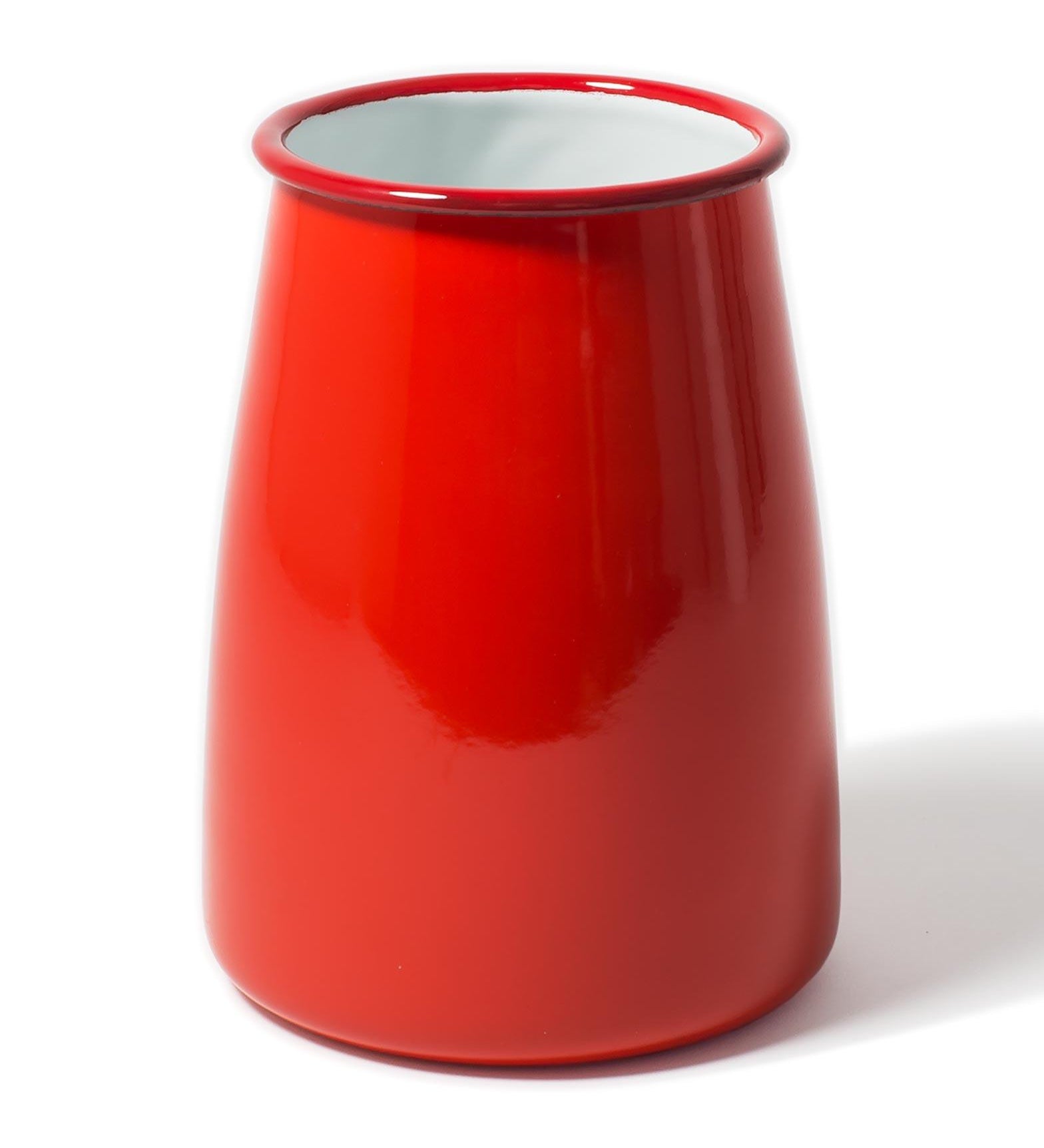 Falcon Enamelware Utensil Pot