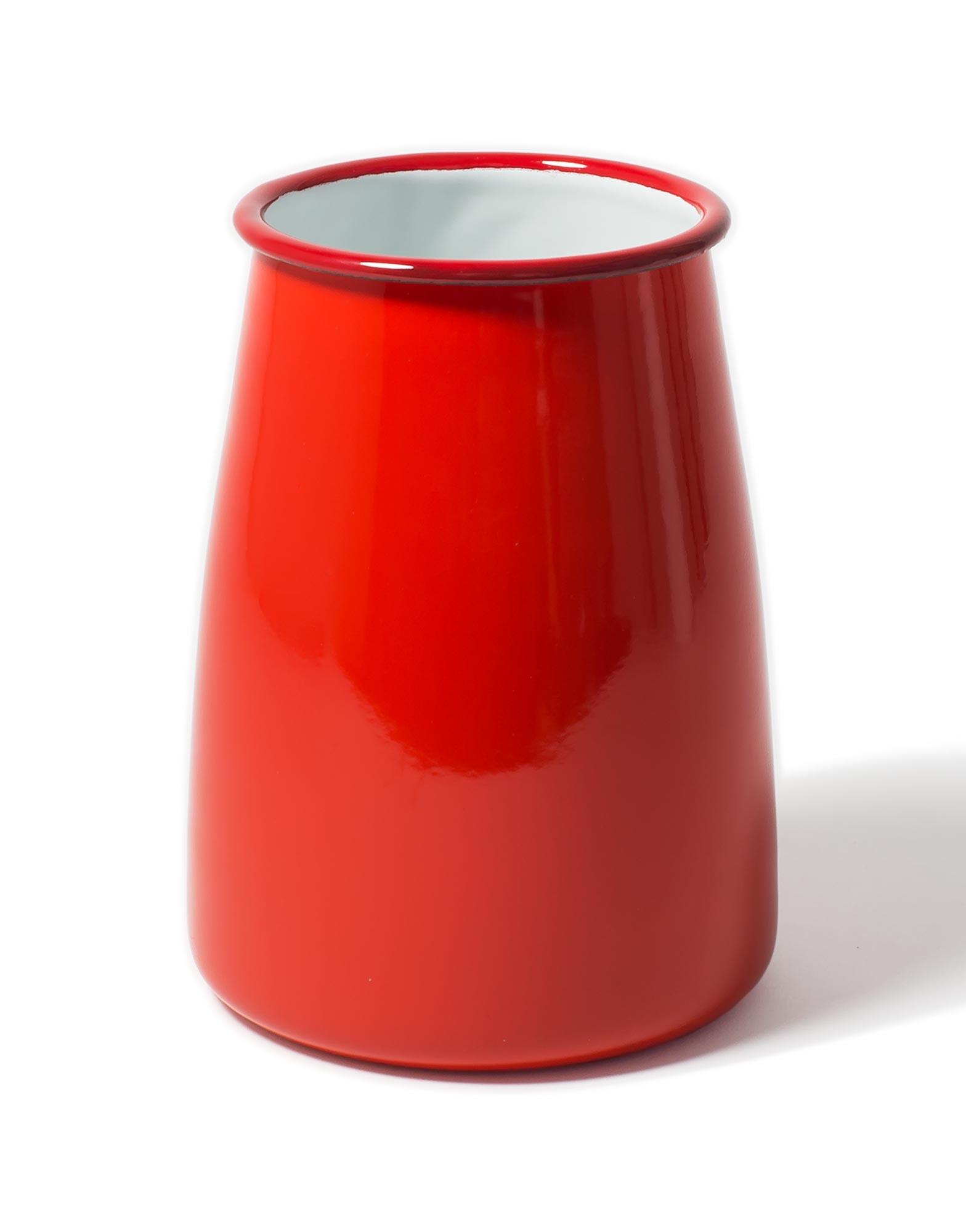 Falcon Enamelware Utensil Pot
