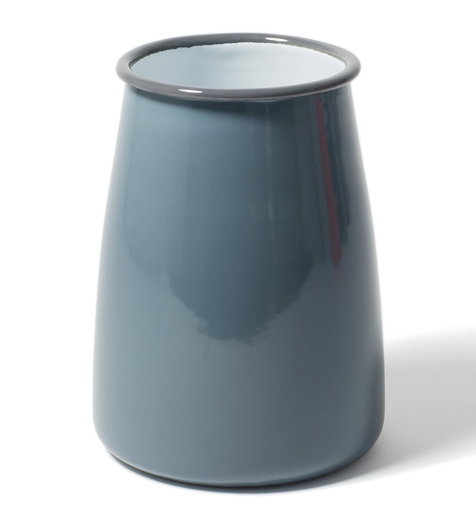 Falcon Enamelware Utensil Pot
