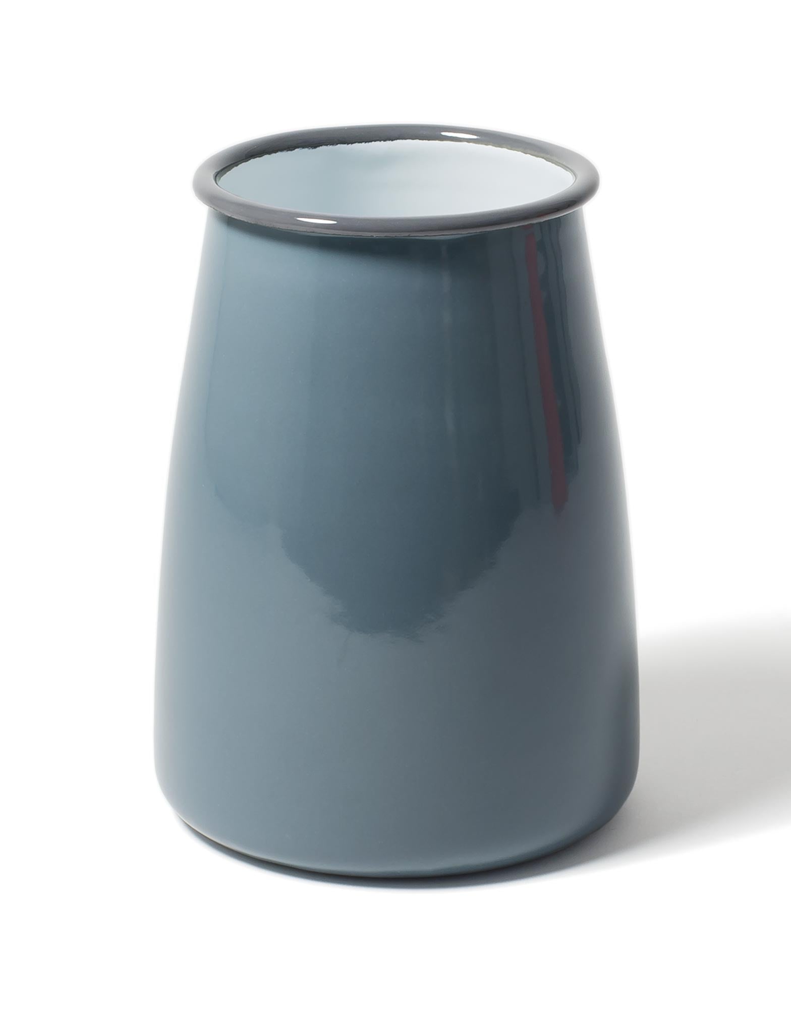 Falcon Enamelware Utensil Pot