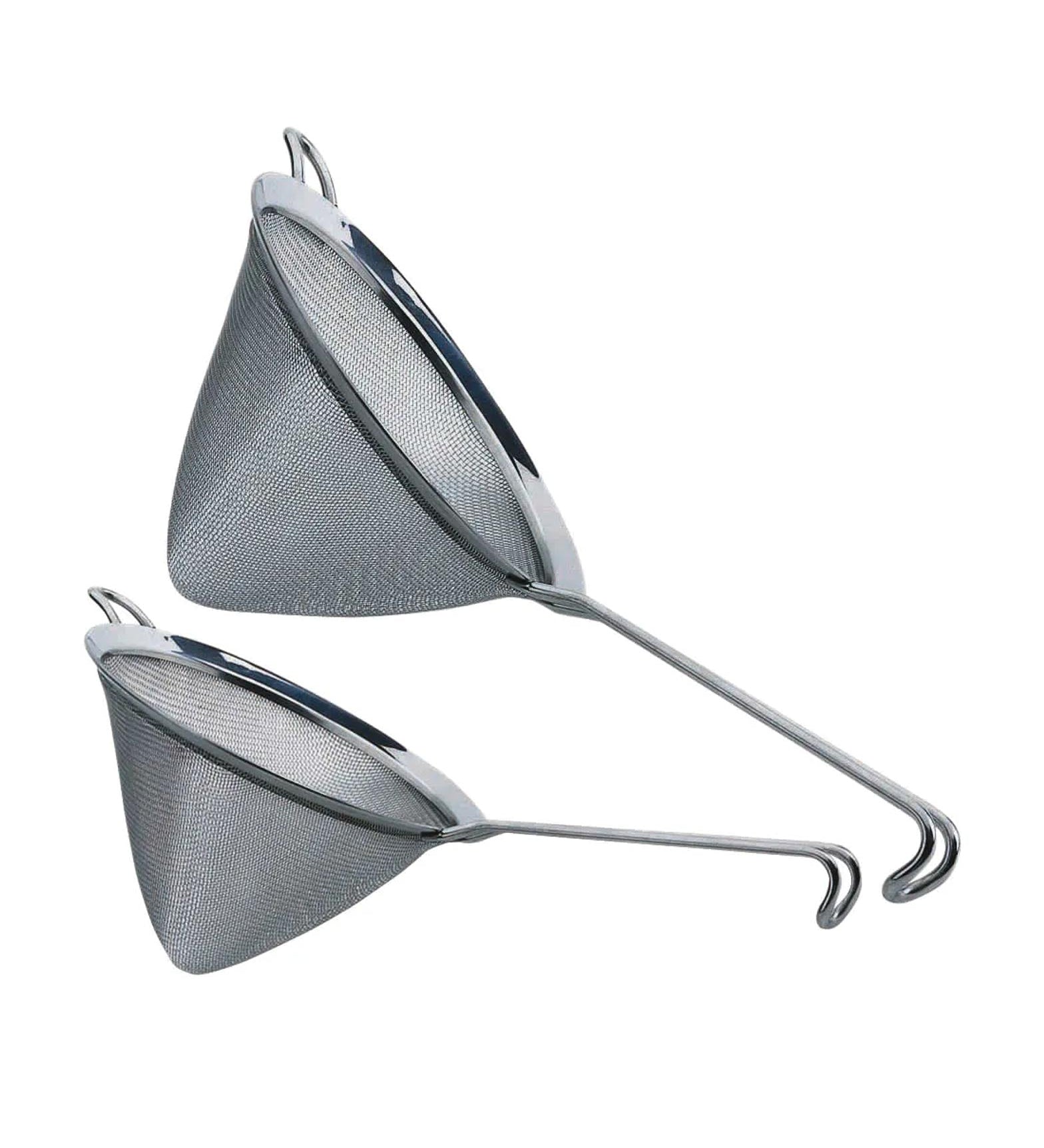 Fine Mesh Conical Sieve