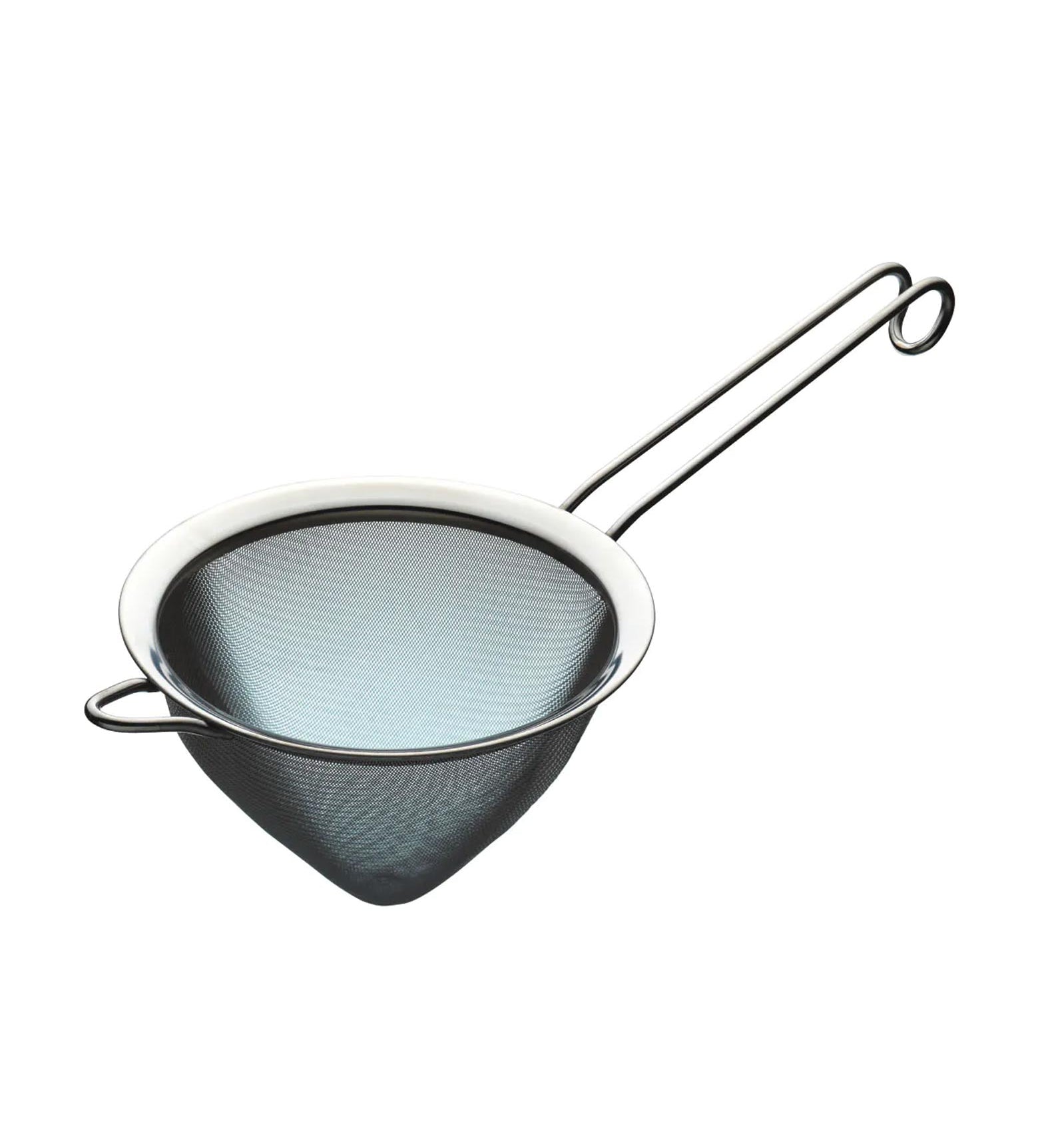Fine Mesh Conical Sieve 15cm
