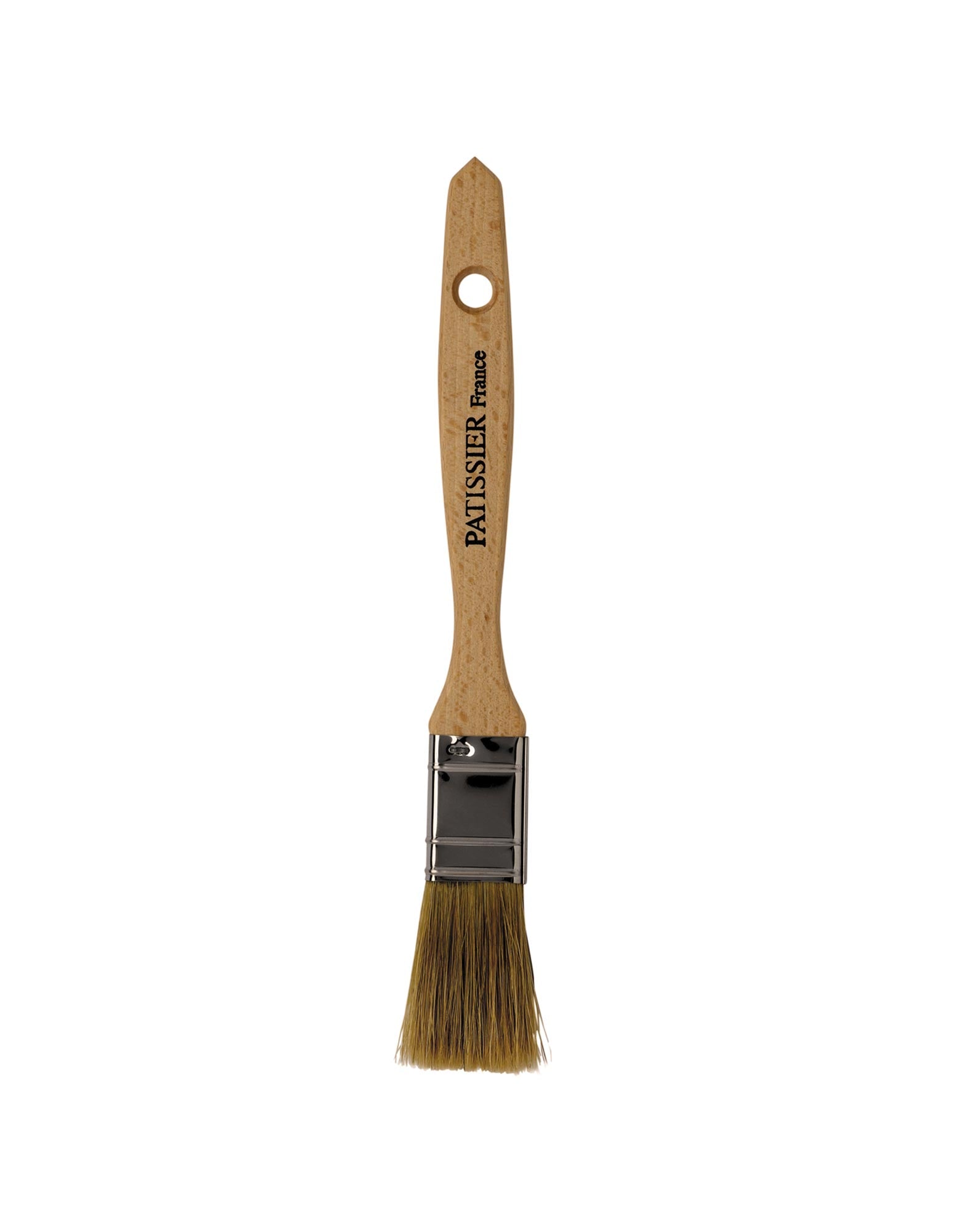 French Patissier Brush