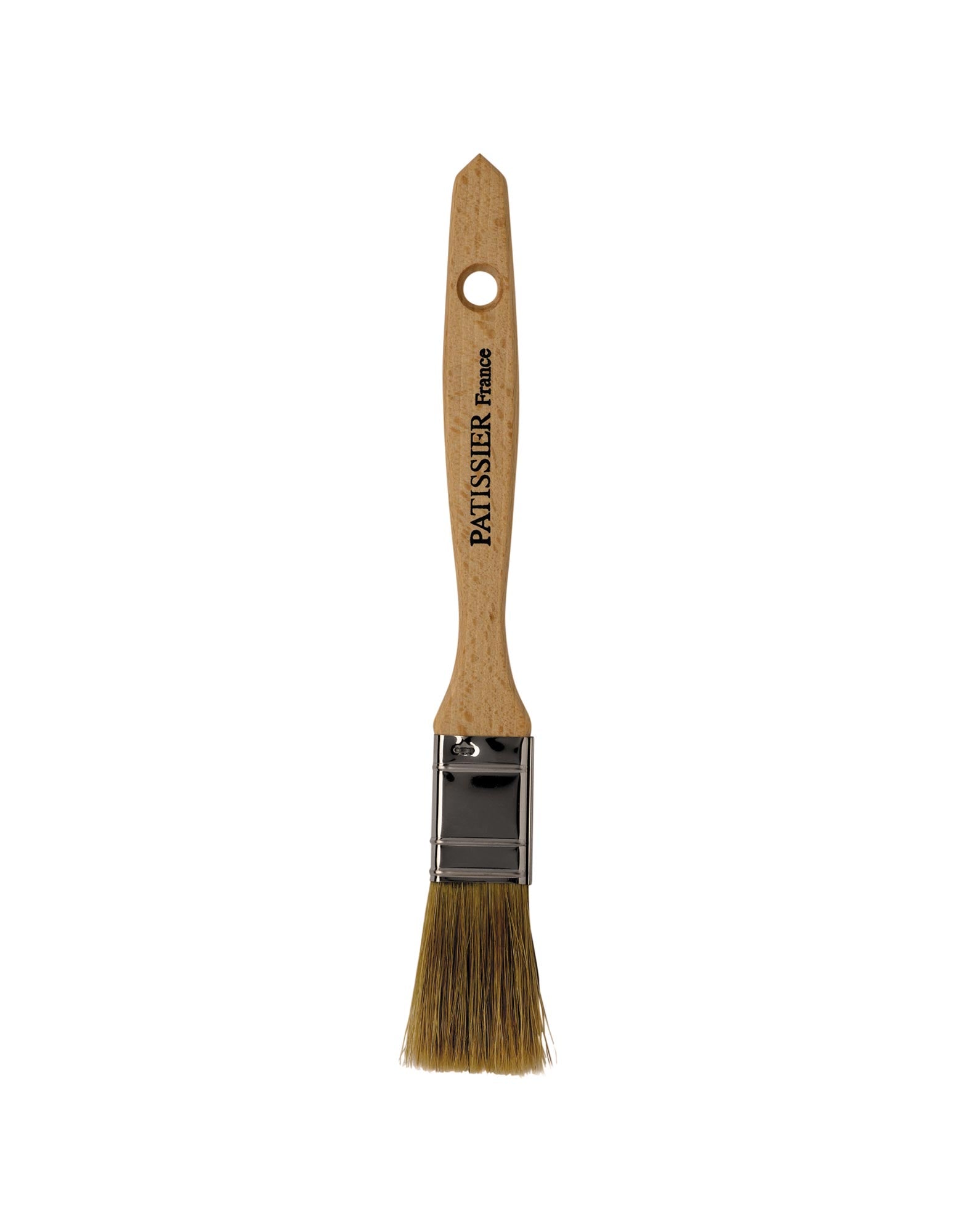 French Patissier Brush