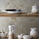 Le Creuset Garlic Keeper