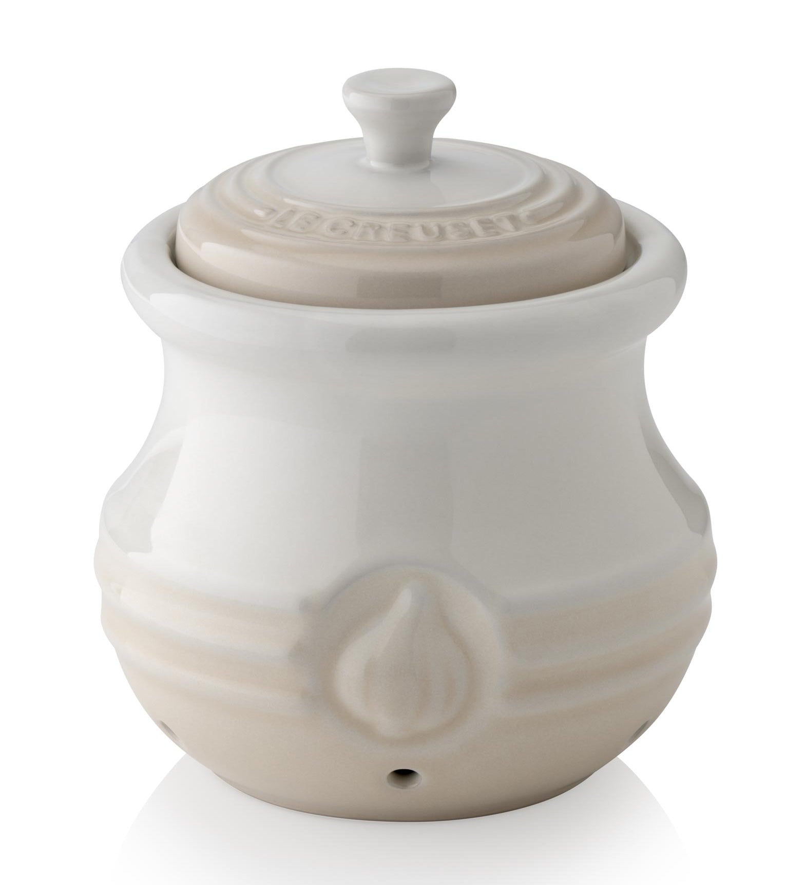 Le Creuset Garlic Keeper