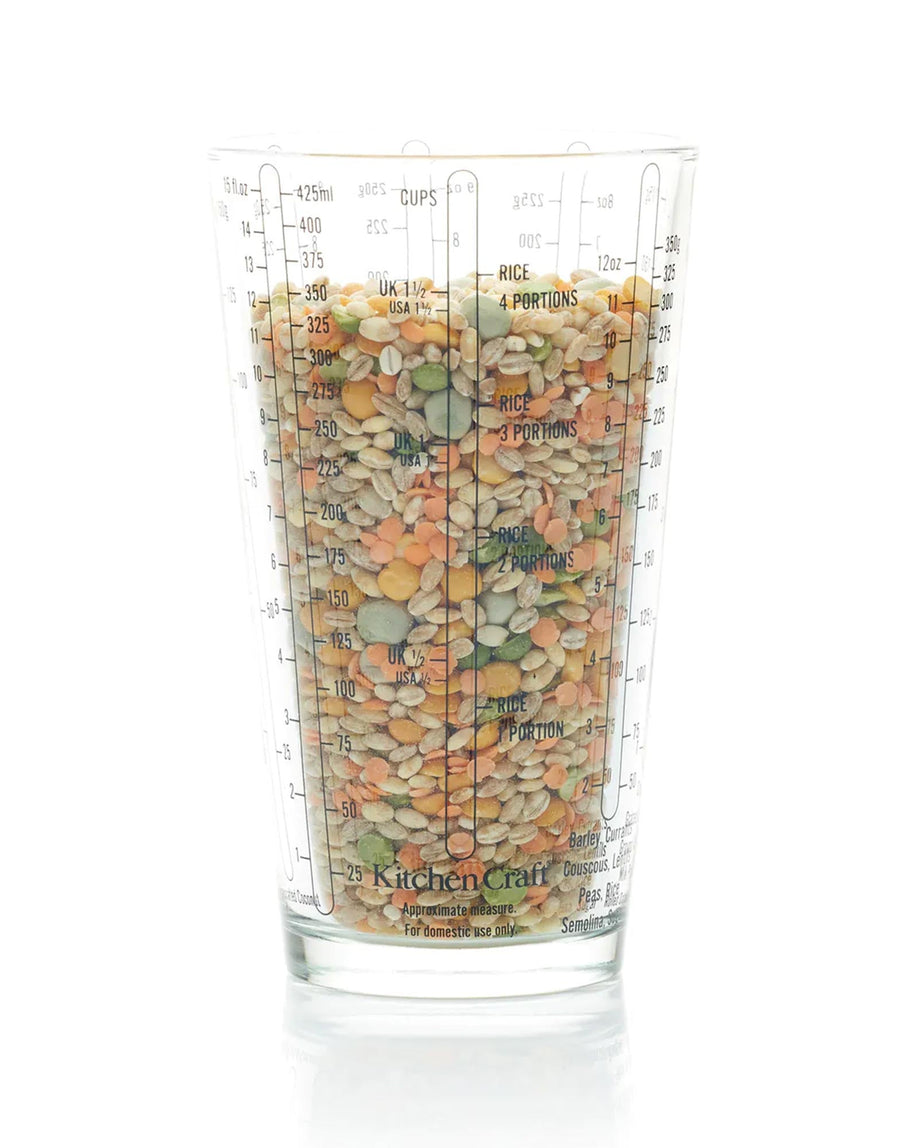 Glass Measuring Cup Up to 425ml