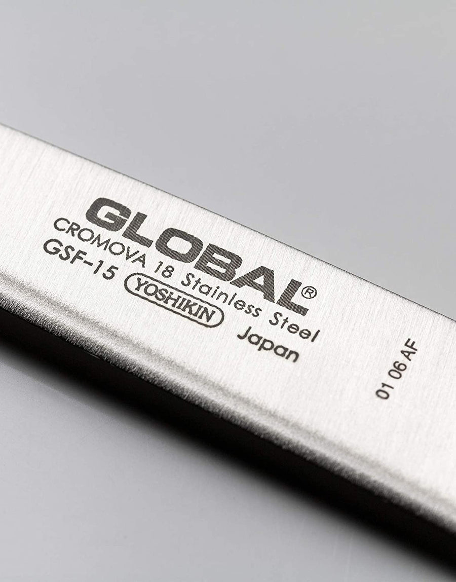 Global GSF-15 Peeling Knife