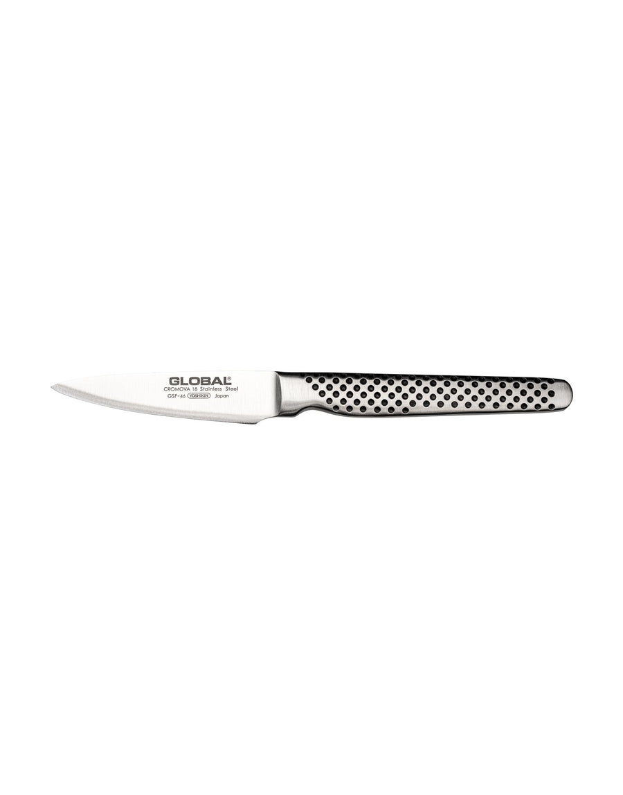 Global GSF 46 Peeling Knife 8cm