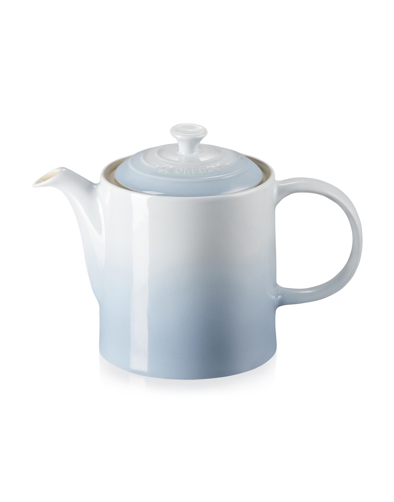 Le Creuset Grand Teapot