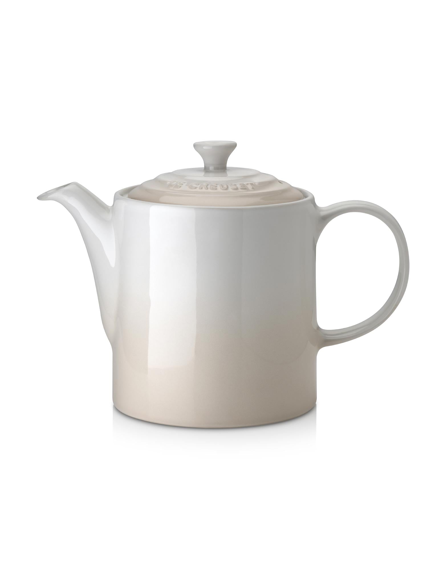 Le Creuset Grand Teapot