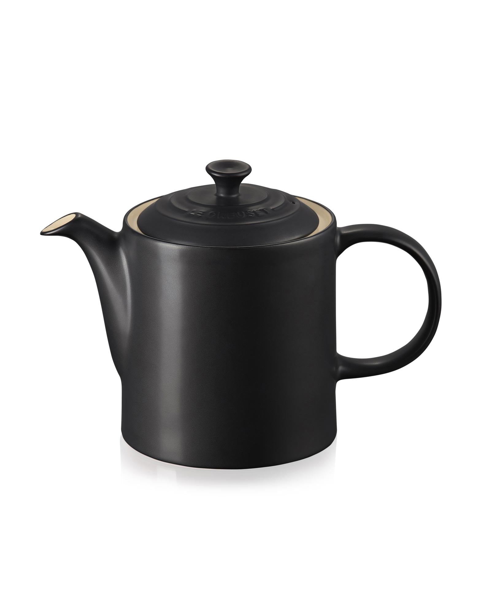 Le Creuset Grand Teapot