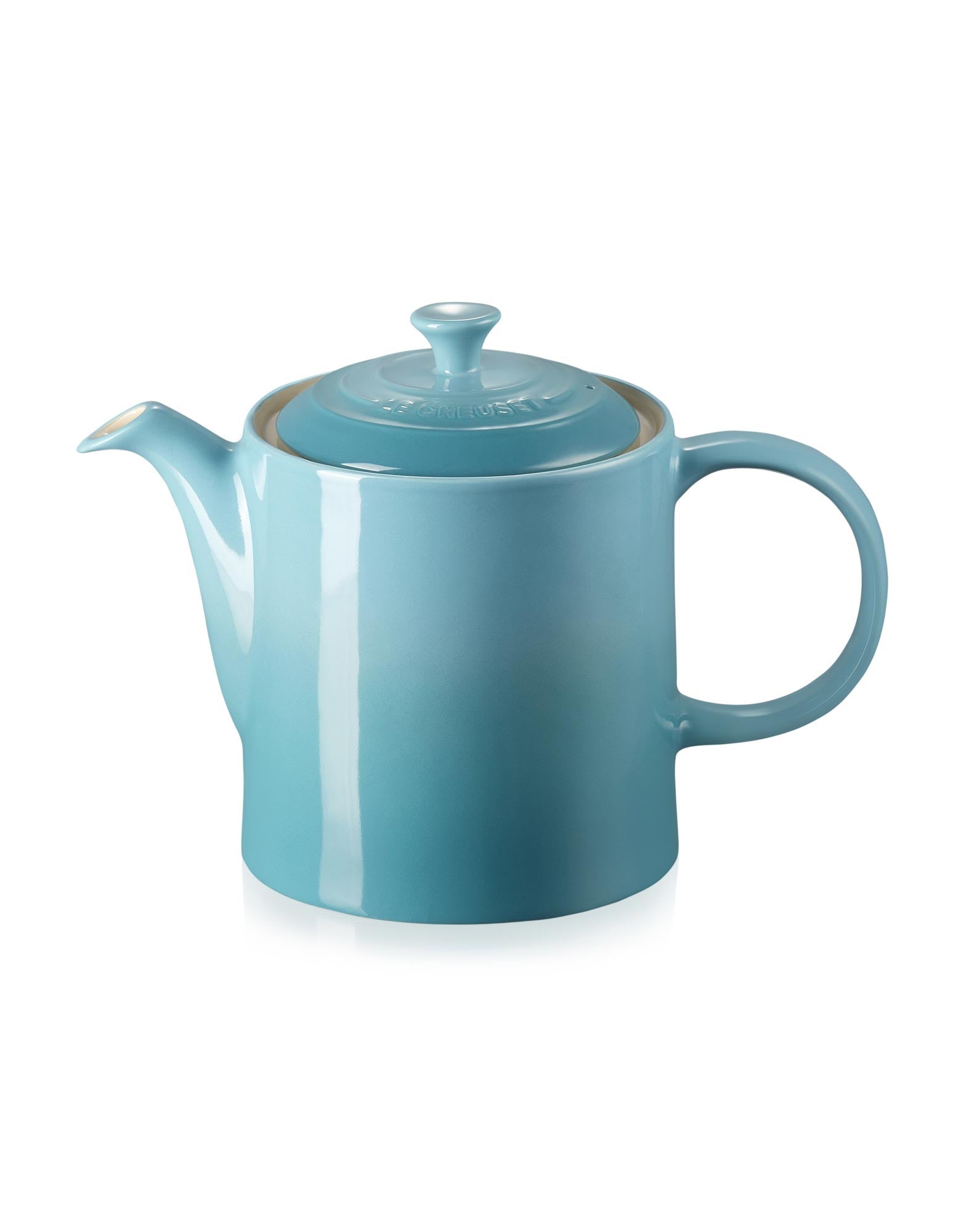 Le Creuset Grand Teapot