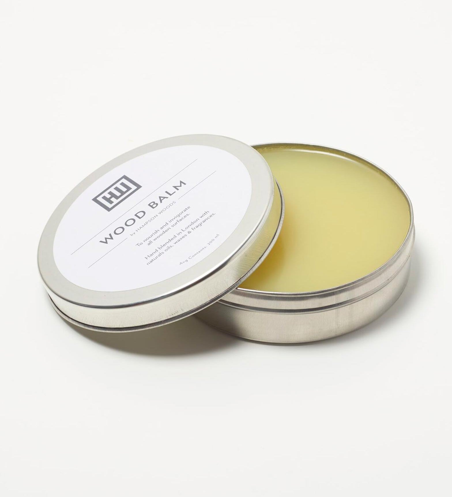 Hampson Woods Wood Balm